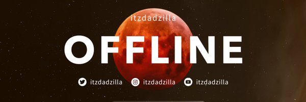 Dadzillaa Profile Banner