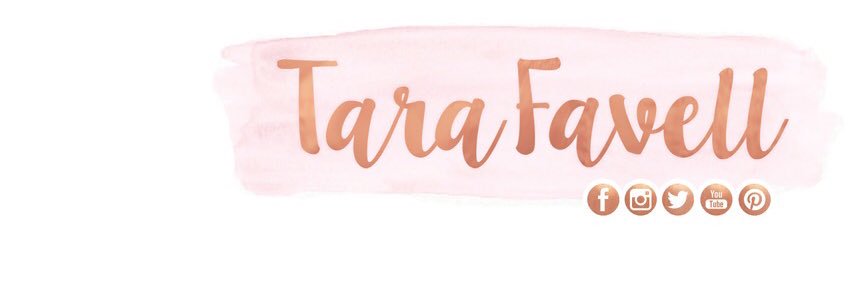 TaraFavell's profile banner image