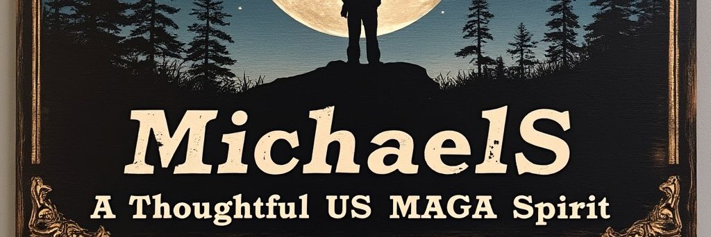 MichaelS banner
