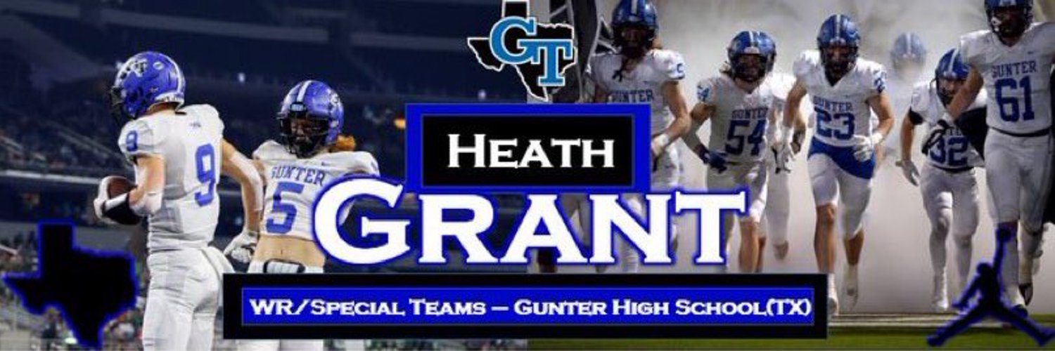 Heath Grant Profile Banner