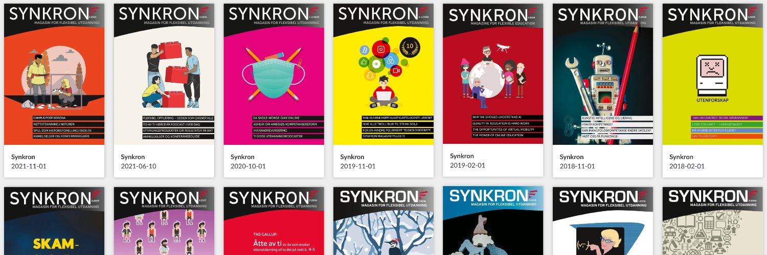 _synkron's profile banner image
