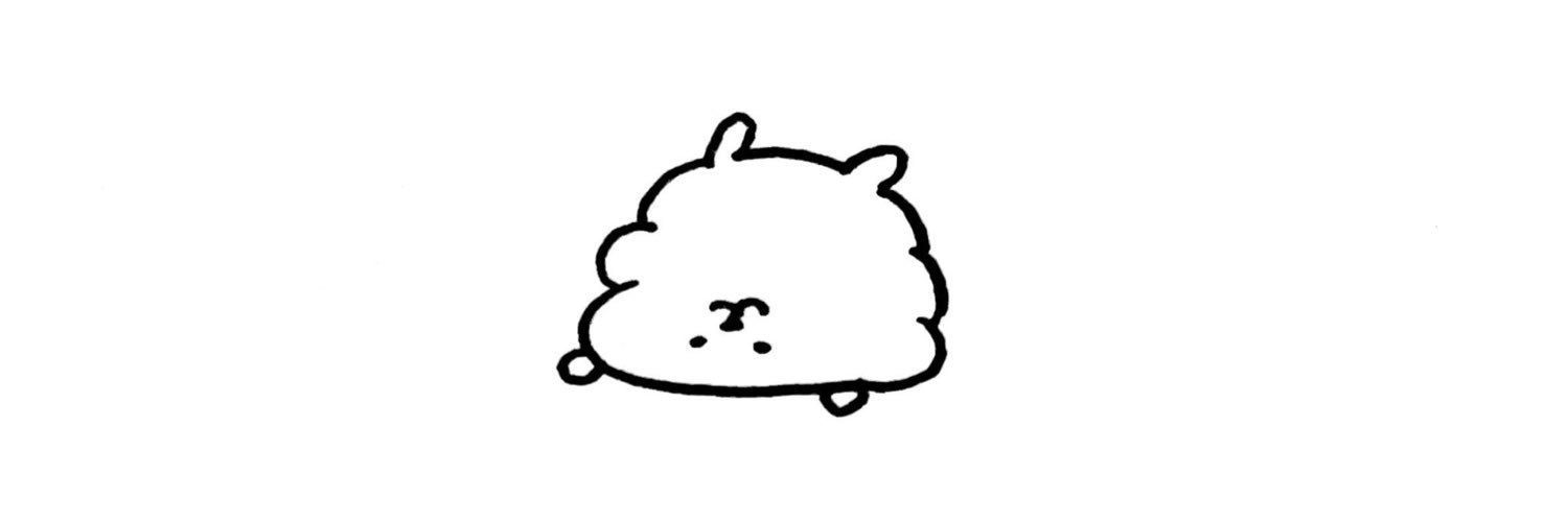 nonchanneko72's profile banner image