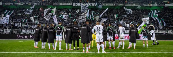 borussia Profile Banner