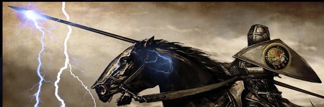 SyrianKnight17's profile banner image