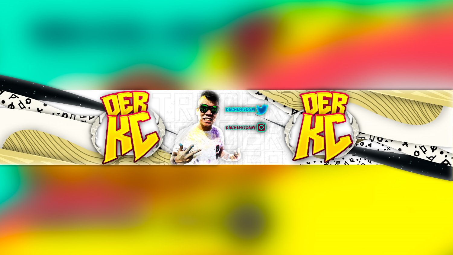 Der KC (@KaChengDam) / Posts / X