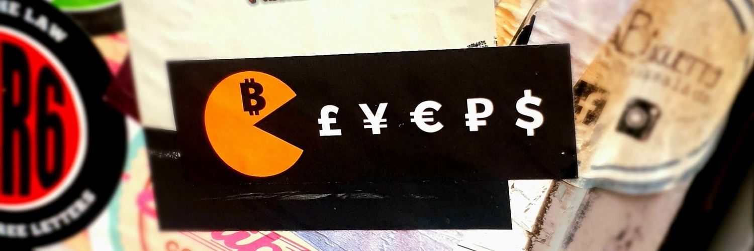 skoutBTC's profile banner image
