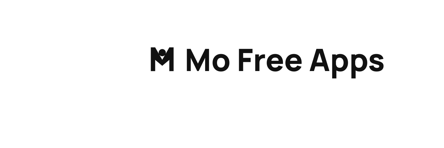 mofreeapps's profile banner image