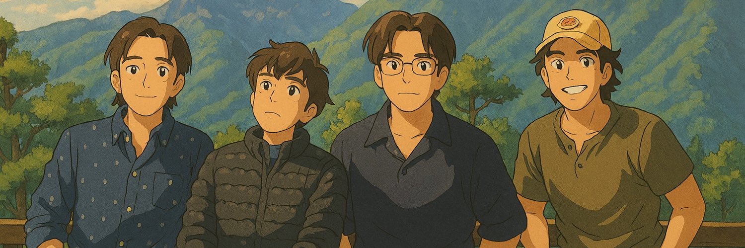 luisvaldesnn's profile banner image