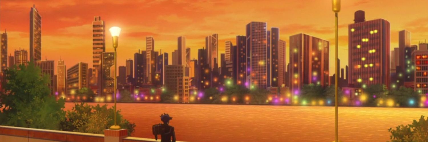 maidenwrites's profile banner image