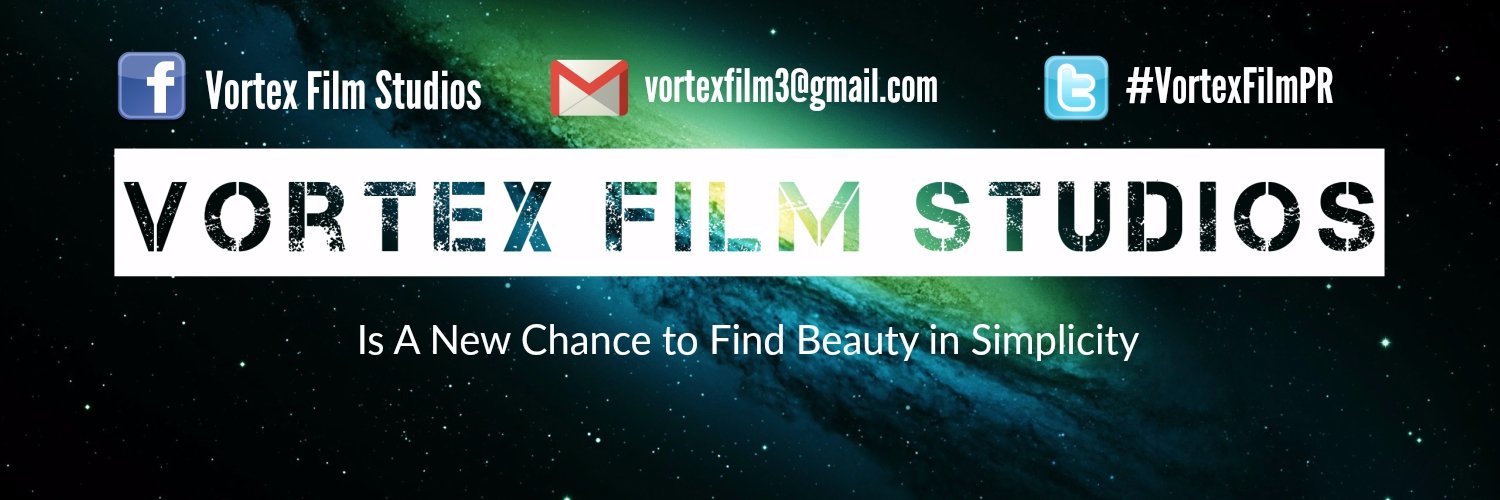 VortexFilmPR's profile banner image