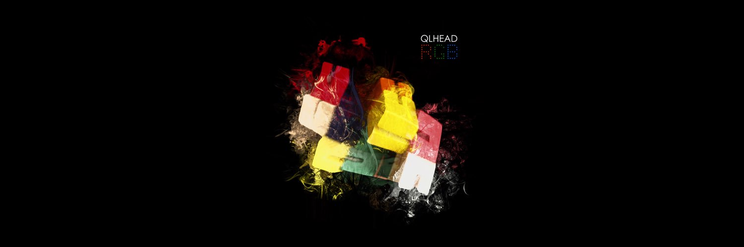 QLHEAD's profile banner image