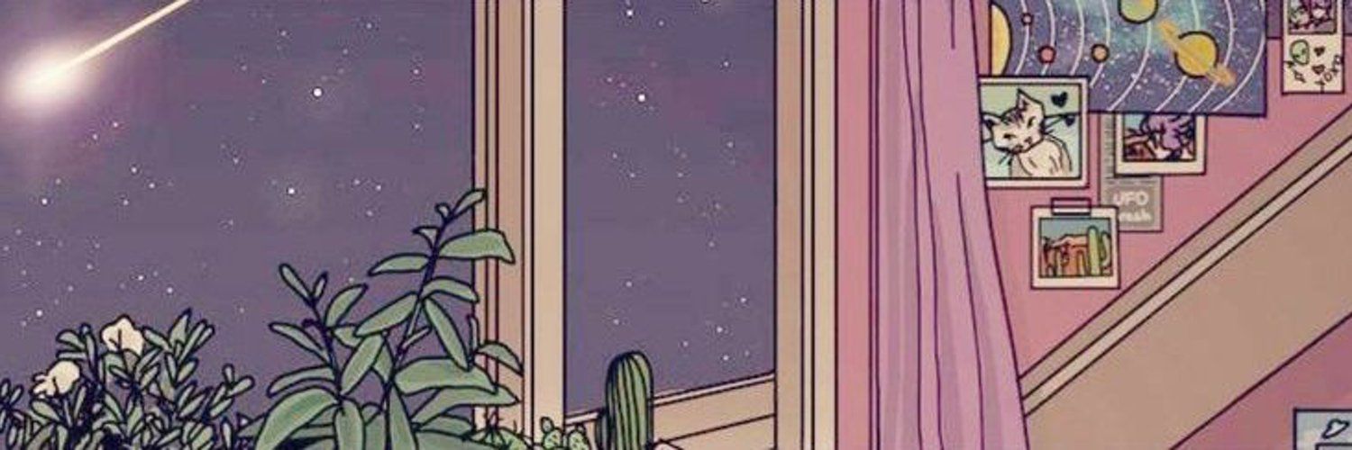 ginnayua's profile banner image