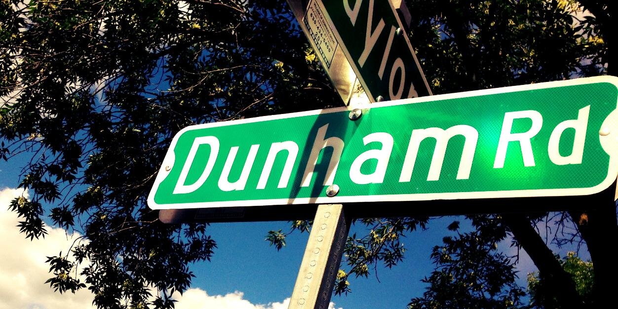 dwdunham's profile banner image