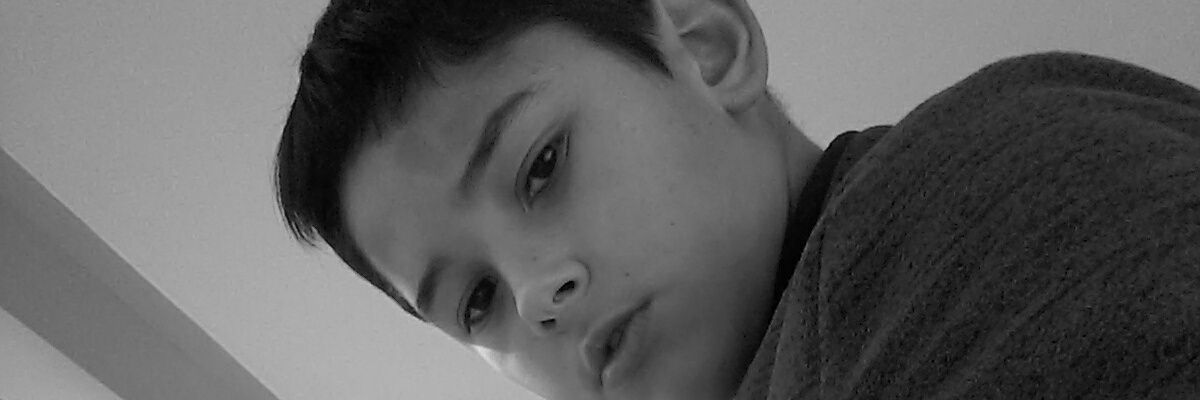 RbenPereira4's profile banner image