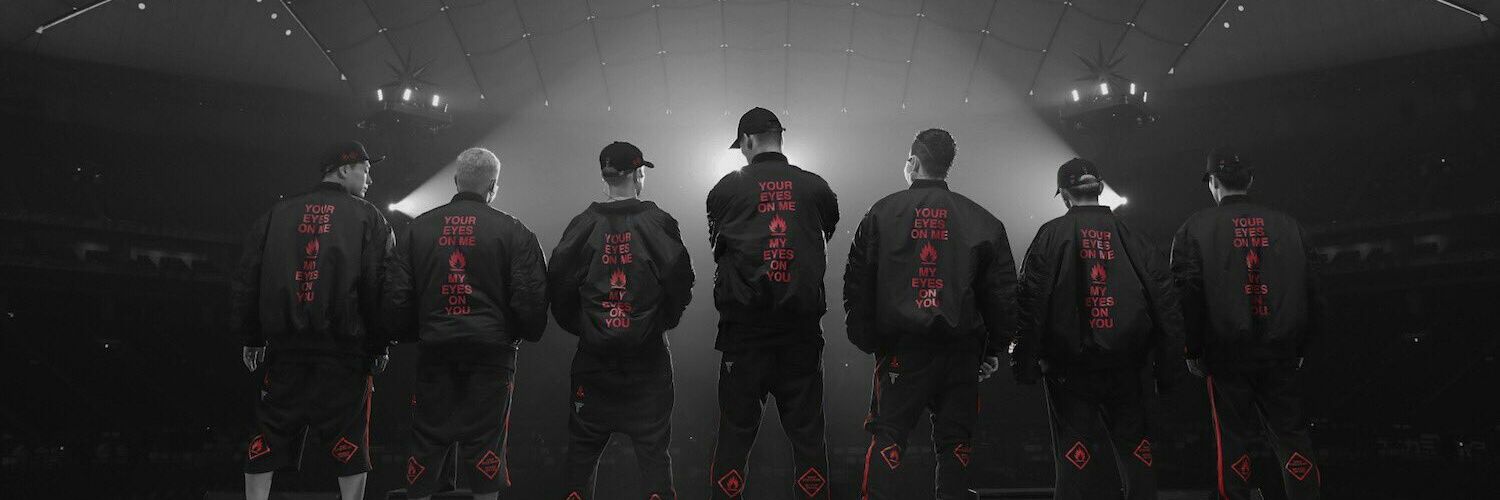 LdhLily's profile banner image