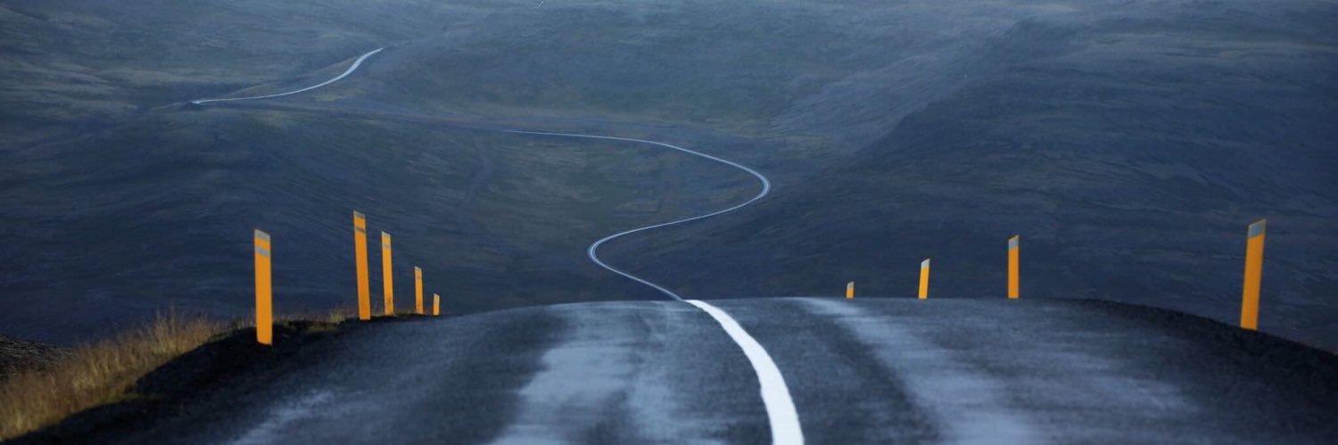 Dave’s Not Here banner