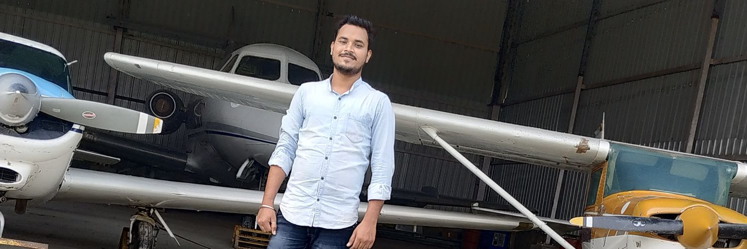 Pankaj Baranwal banner