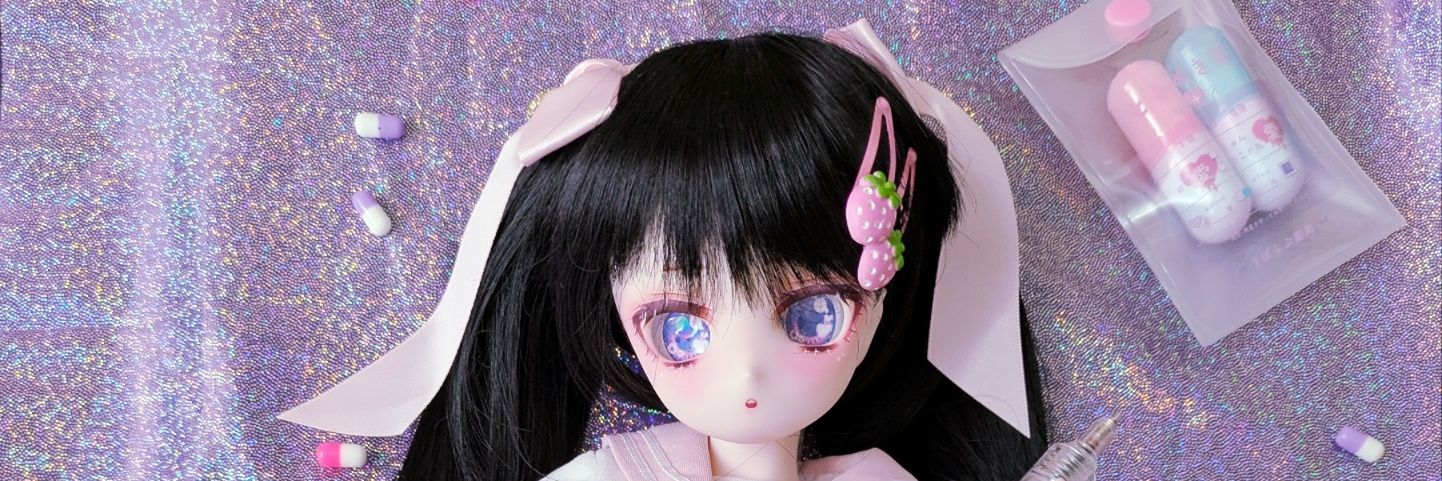 iDOLLkido's profile banner image