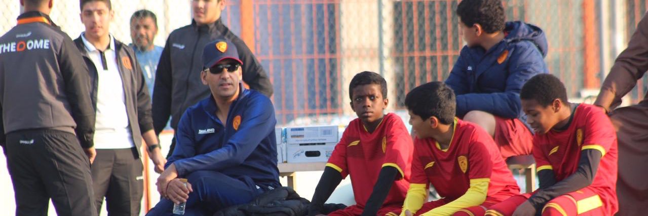 Mohammed Alwahbi banner