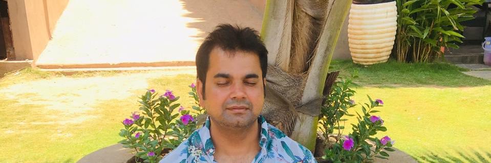 amit542's profile banner image