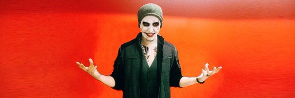 cobiusblack Profile Banner