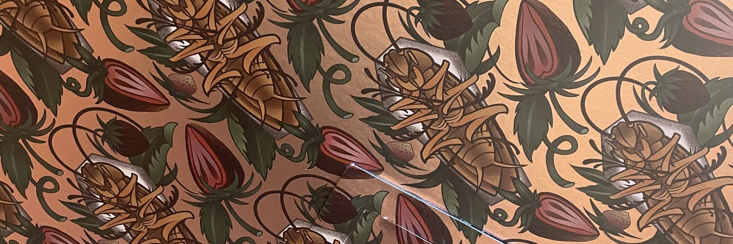 swarleysmile's profile banner image