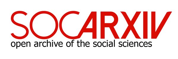 socarxivpapers Profile Banner