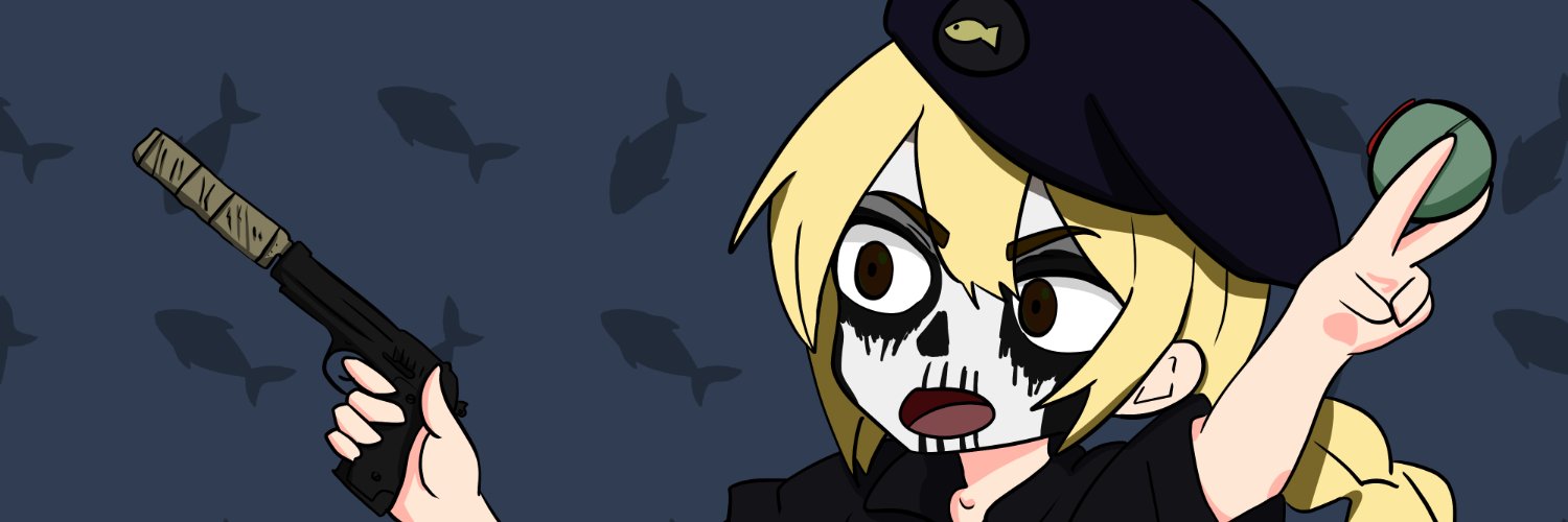 laauwren's profile banner image