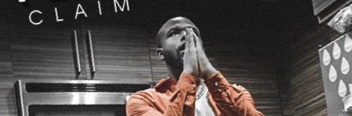 drummerboybubz's profile banner image