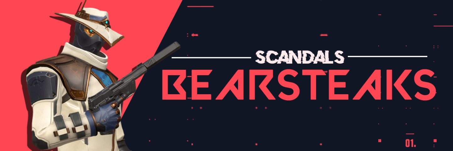 Fatty Bearsteaks banner