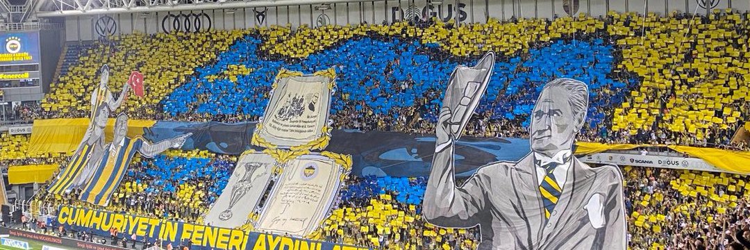 kibar banner