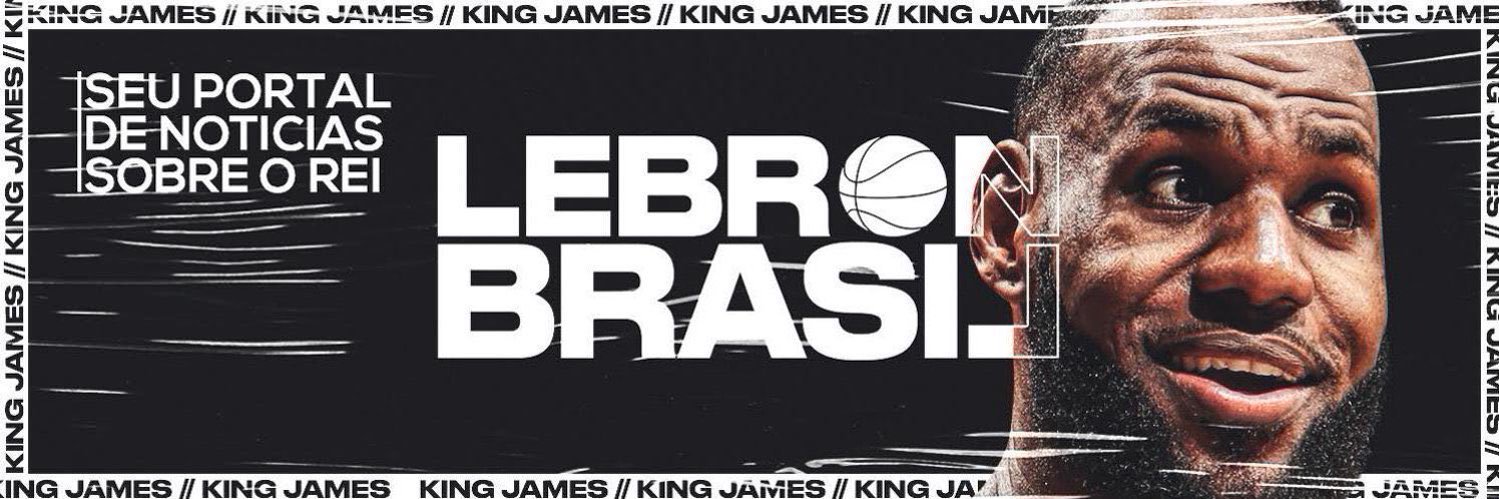 BronBrasil 🇧🇷 banner