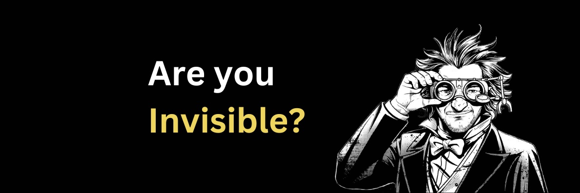 Mad Scientist Digital banner