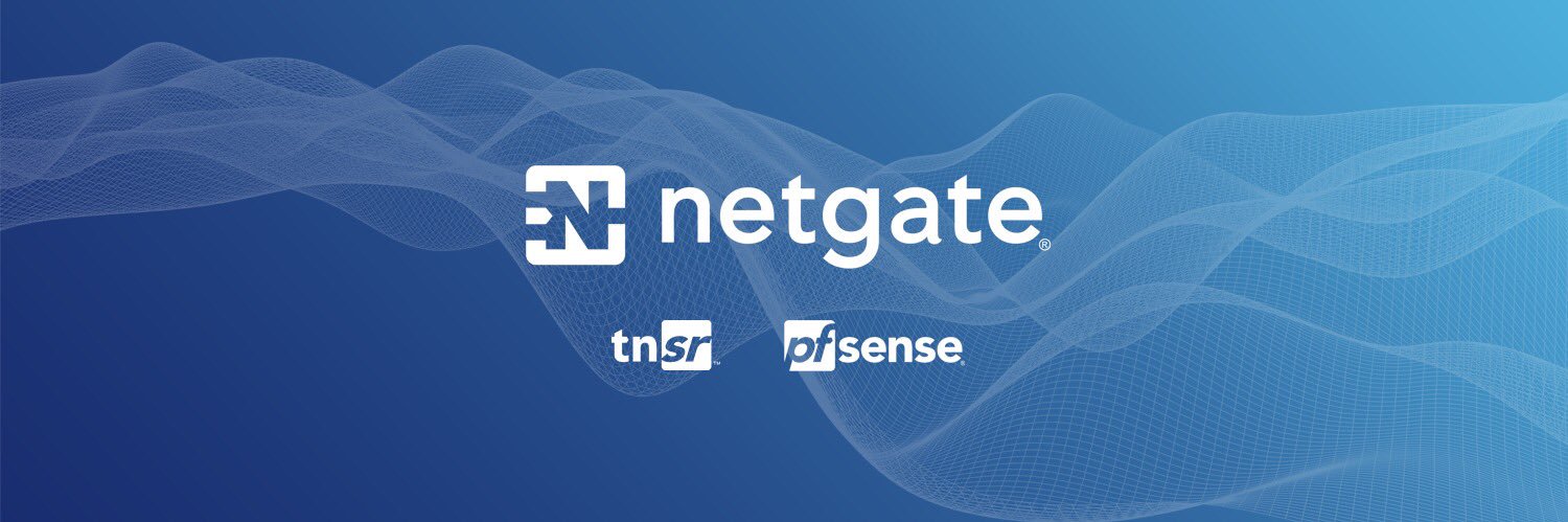 Netgate banner