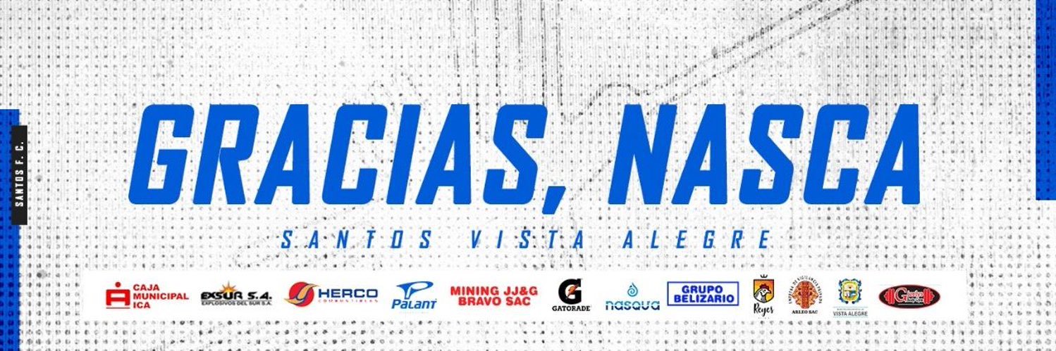SantosFC_PE's profile banner image