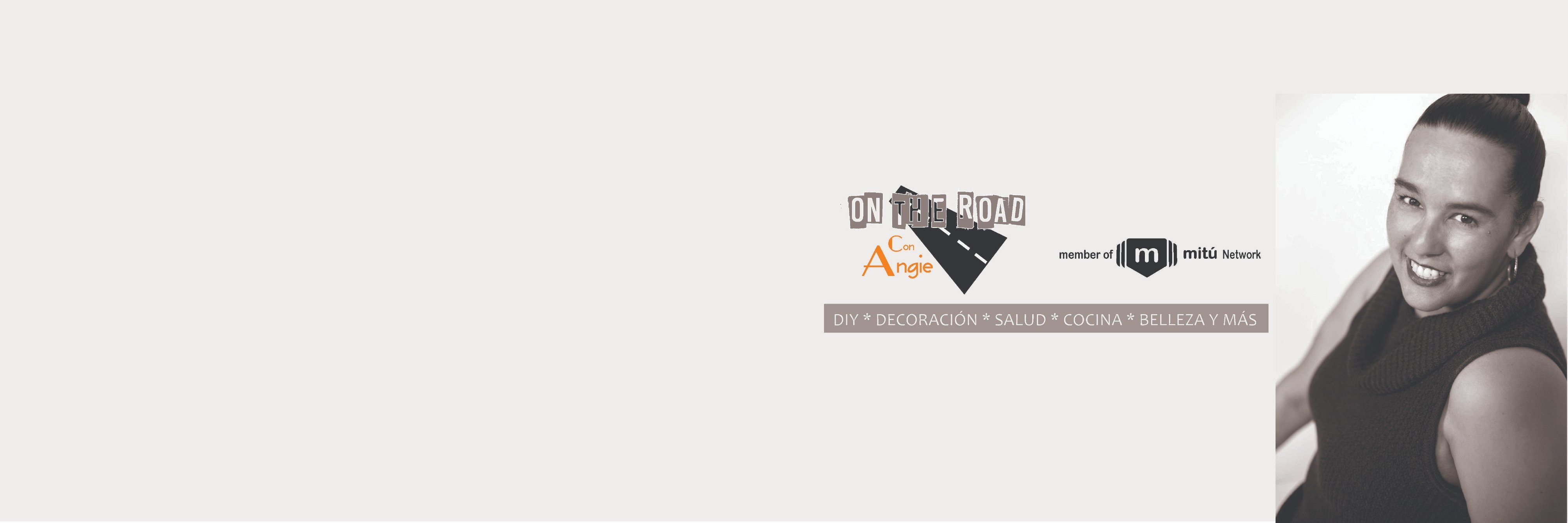OntheRoadAngie's profile banner image