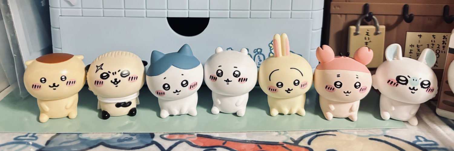 レイ✿0@ちい活( ´･֊･` )🫶 banner