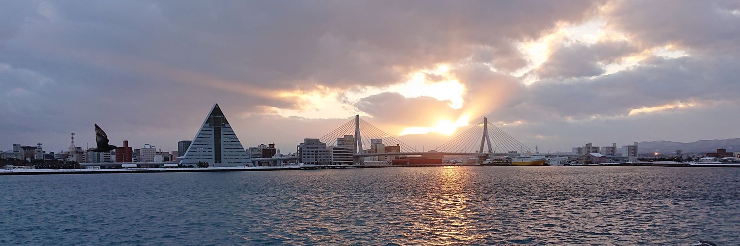 parriko's profile banner image