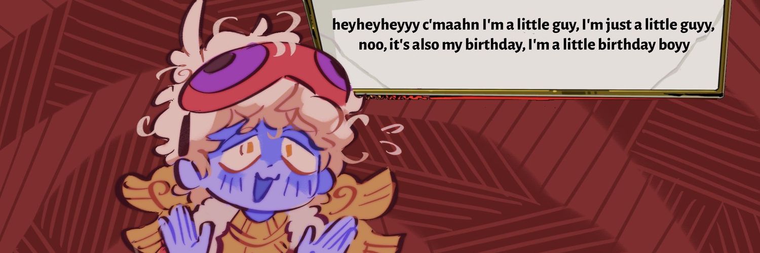 toadsnshit's profile banner image