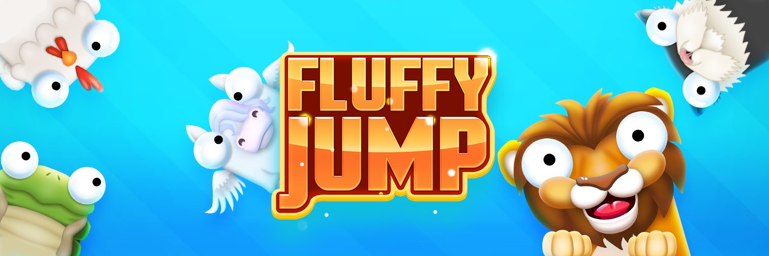 FluffyJump's profile banner image