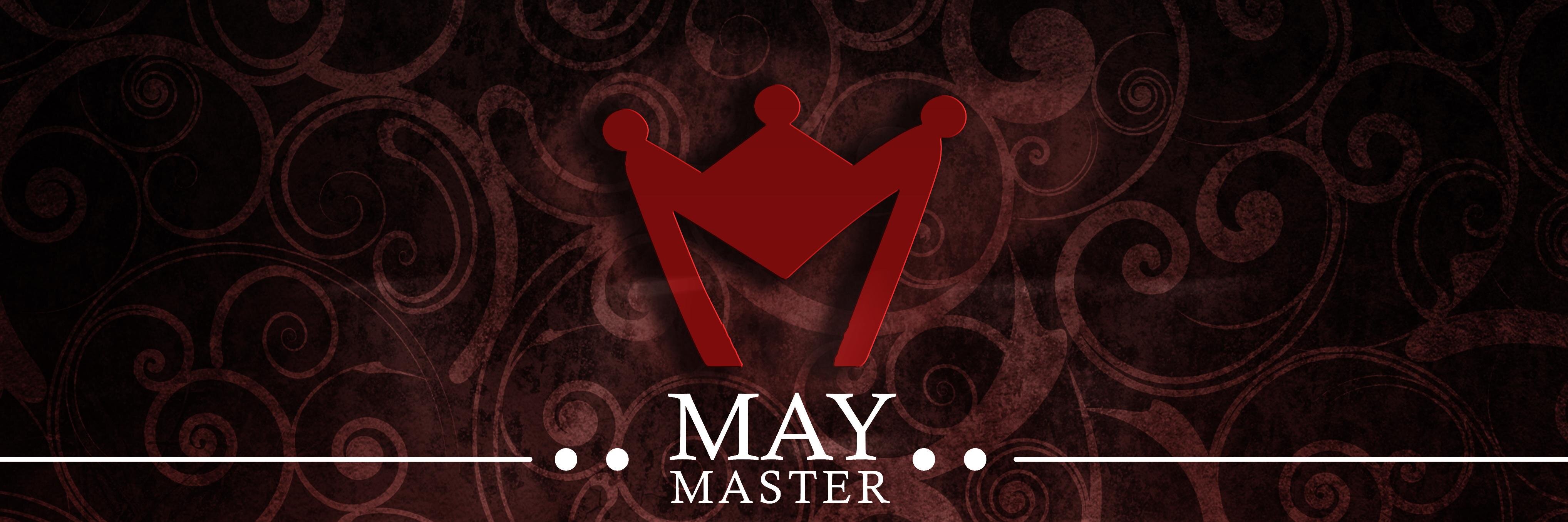 MAYMASTER1's profile banner image