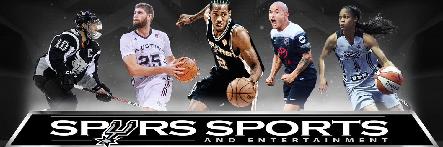 SpursSports_ENT banner