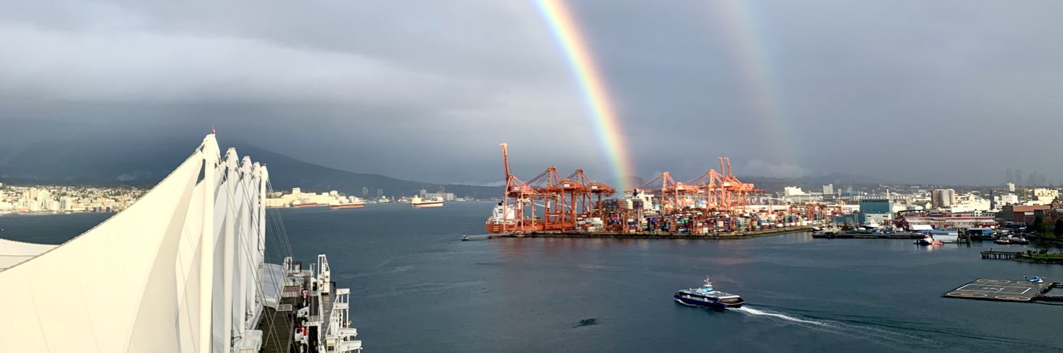 James Infante banner