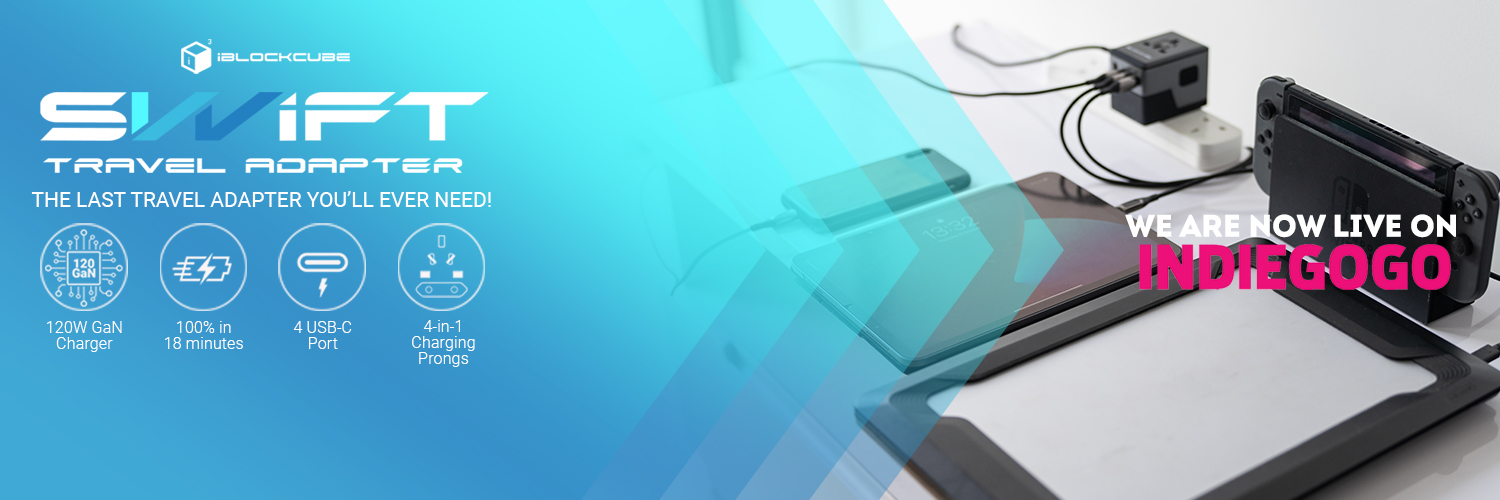 iBlockCube's profile banner image
