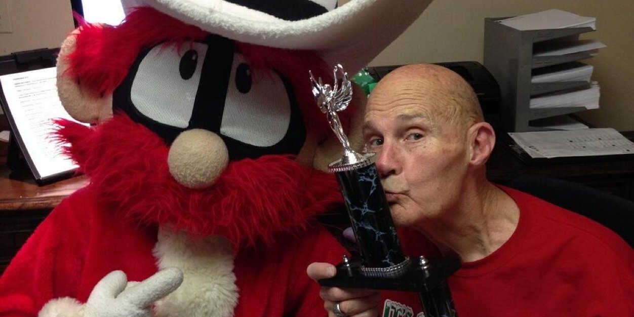 🌵 Dr. Dean, Sex Machine 🌵 banner