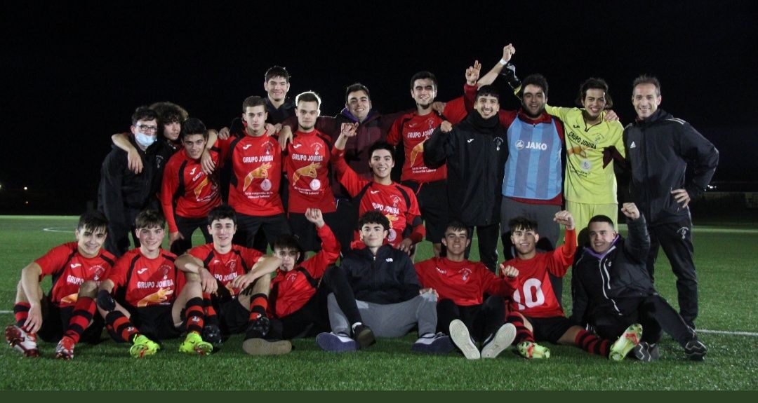 CalzadaJuvenil's profile banner image