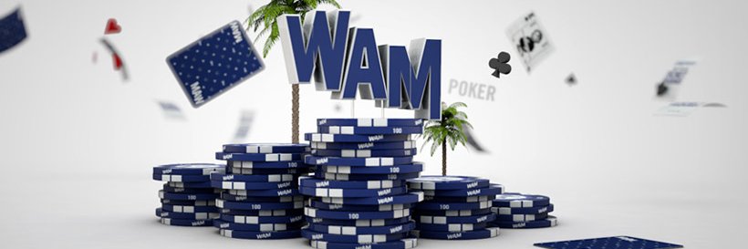 Wam-Poker banner