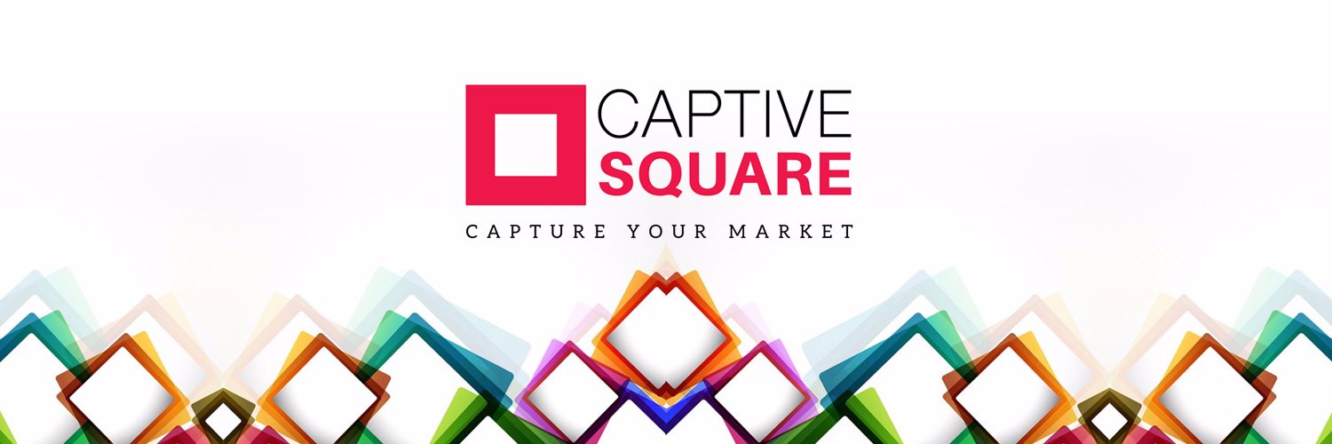 CaptiveSquare's profile banner image