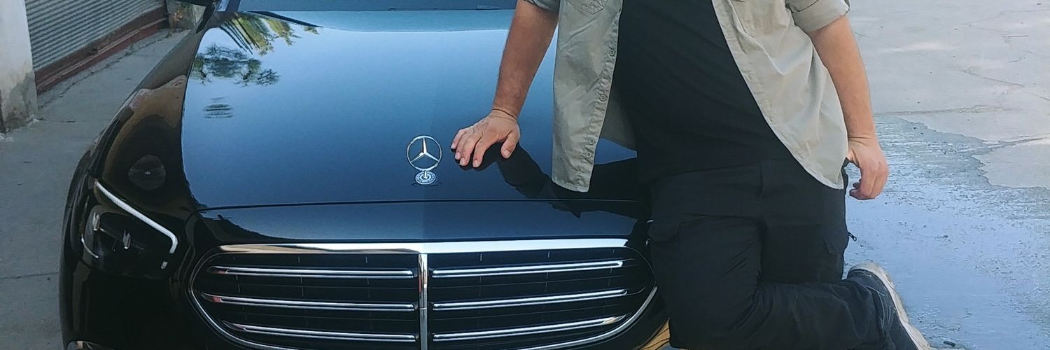 TalipGulluce's profile banner image