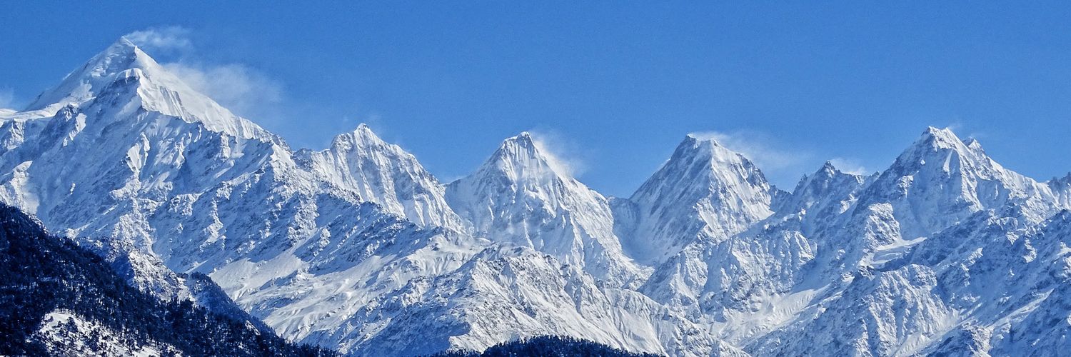 himalayputra's profile banner image